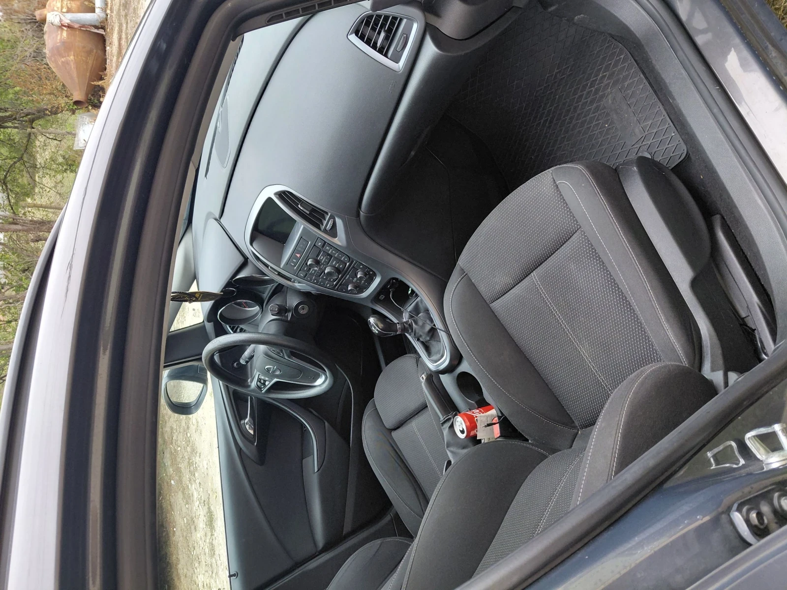 Opel Astra 1.6 CDTI - изображение 7 | Auto.bg Opel Astra 1.6 CDTI - изображение 7