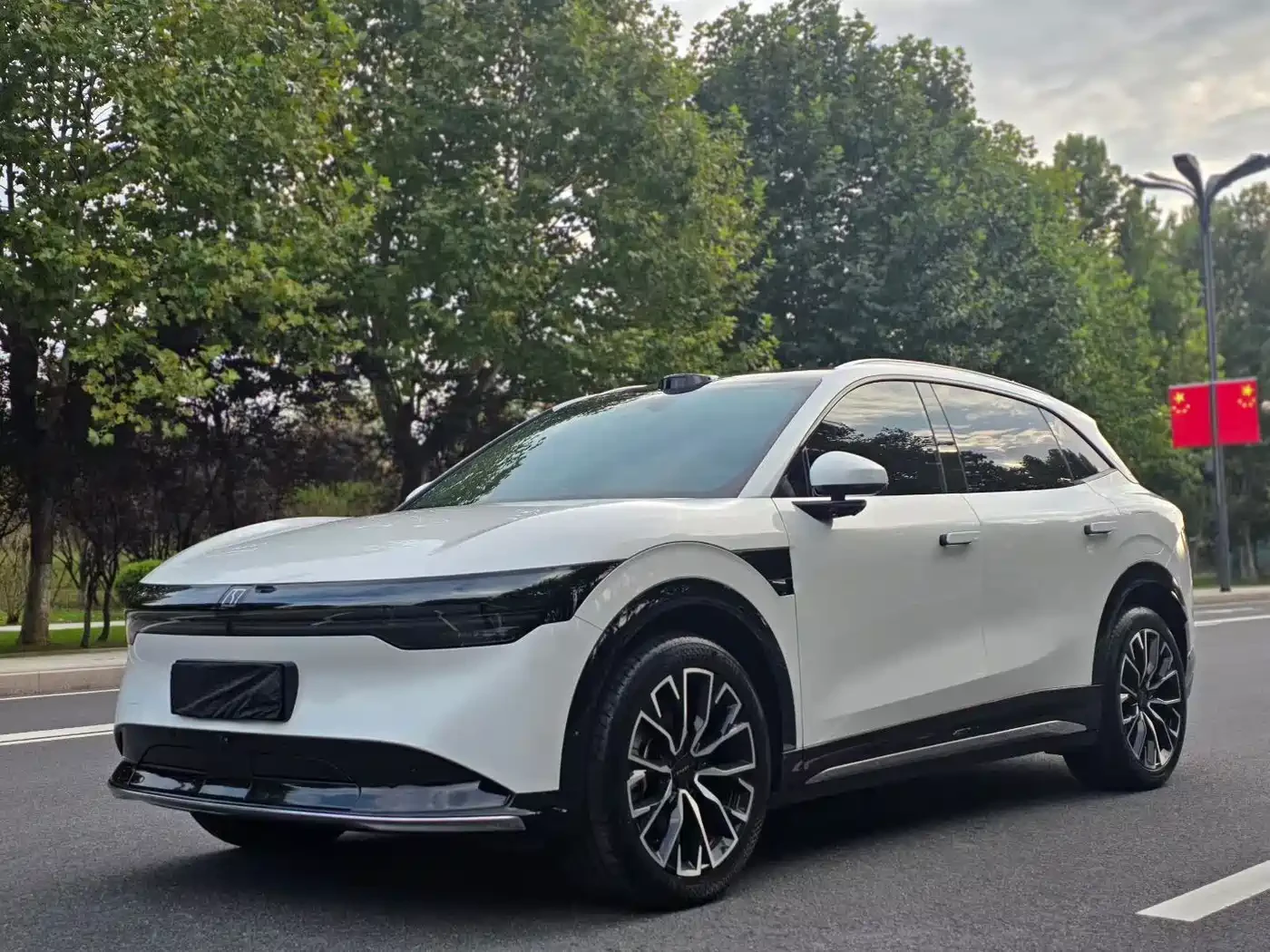 Zeekr 7X 025 Model 75kWh RWD Smart Driving Edition | Auto.bg — изображение 1 Zeekr 7X 025 Model 75kWh RWD Smart Driving Edition | Auto.bg — изображение 1