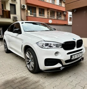 BMW X6 - Car24.bg BMW X6