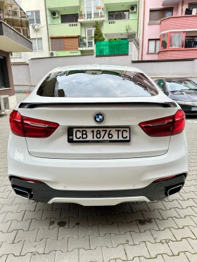 BMW X6 Sport packet/Head-UP/All kantar/Каско/Real km - 24999 € / 48893.79 лв. - 93660725 5 | Car24.bg BMW X6 Sport packet/Head-UP/All kantar/Каско/Real km - 24999 € / 48893.79 лв. - 93660725 5