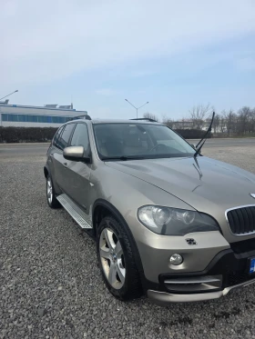 BMW X5 3.0d - 7800 € / 15255.47 лв. - 85675645 5 | Car24.bg BMW X5 3.0d - 7800 € / 15255.47 лв. - 85675645 5