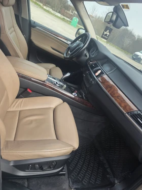 BMW X5 3.0d - 7800 € / 15255.47 лв. - 85675645 8 | Car24.bg BMW X5 3.0d - 7800 € / 15255.47 лв. - 85675645 8