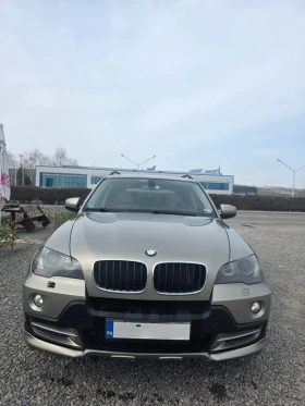 BMW X5 3.0d - Car24.bg BMW X5 3.0d