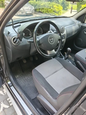 Dacia Duster 1.6 LPG - 6200 € / 12126.15 лв. - 17123224 7 | Car24.bg Dacia Duster 1.6 LPG - 6200 € / 12126.15 лв. - 17123224 7