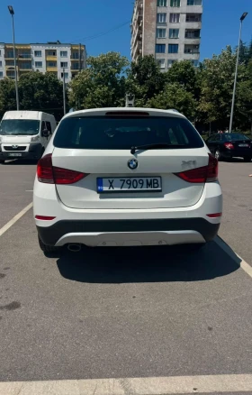 BMW X1 1, 8d sDrive - 7500 € / 14668.73 лв. - 95237028 3 | Car24.bg BMW X1 1, 8d sDrive - 7500 € / 14668.73 лв. - 95237028 3