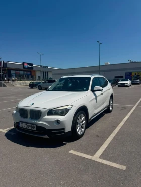 BMW X1 1, 8d sDrive - Car24.bg BMW X1 1, 8d sDrive