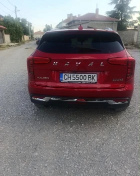 Haval Jolion Supreme | Auto.bg — изображение 3 Haval Jolion Supreme | Auto.bg — изображение 3