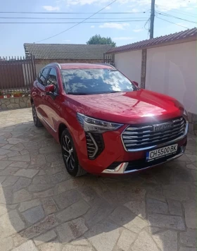 Haval Jolion Supreme | Auto.bg — изображение 7 Haval Jolion Supreme | Auto.bg — изображение 7