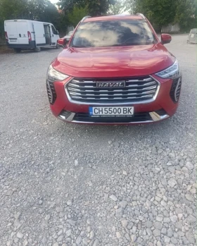 Haval Jolion Supreme | Auto.bg — изображение 2 Haval Jolion Supreme | Auto.bg — изображение 2