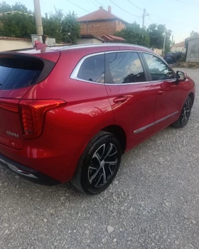 Haval Jolion Supreme | Auto.bg — изображение 5 Haval Jolion Supreme | Auto.bg — изображение 5
