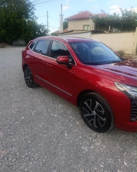 Haval Jolion Supreme | Auto.bg — изображение 4 Haval Jolion Supreme | Auto.bg — изображение 4