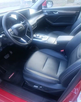 Haval Jolion Supreme | Auto.bg — изображение 10 Haval Jolion Supreme | Auto.bg — изображение 10