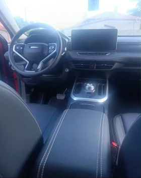 Haval Jolion Supreme | Auto.bg — изображение 13 Haval Jolion Supreme | Auto.bg — изображение 13