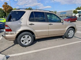 Mercedes-Benz ML 270 Швейцария | Auto.bg — изображение 5 Mercedes-Benz ML 270 Швейцария | Auto.bg — изображение 5