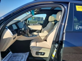 BMW X5 * M50I * АВТОКРЕДИТ БЕЗ ПЪРВОНАЧАЛНА ВНОСКА* | Auto.bg — изображение 5 BMW X5 * M50I * АВТОКРЕДИТ БЕЗ ПЪРВОНАЧАЛНА ВНОСКА* | Auto.bg — изображение 5