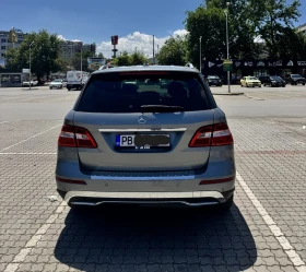 Mercedes-Benz ML 250 - 11500 € - 52515283 6 | Car24.bg Mercedes-Benz ML 250 - 11500 € - 52515283 6