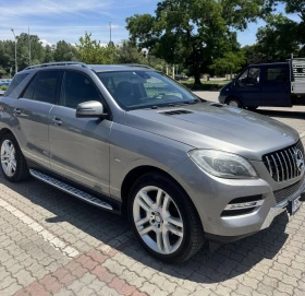 Mercedes-Benz ML 250 - 11500 € - 52515283 2 | Car24.bg Mercedes-Benz ML 250 - 11500 € - 52515283 2
