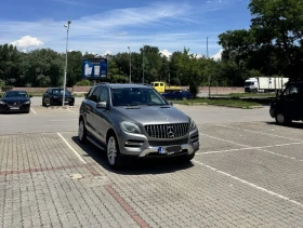Mercedes-Benz ML 250 - 11500 € - 52515283 4 | Car24.bg Mercedes-Benz ML 250 - 11500 € - 52515283 4