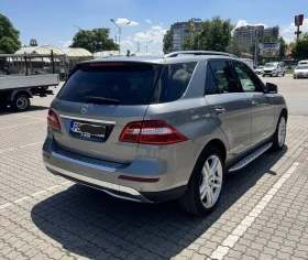 Mercedes-Benz ML 250 - 11500 € - 52515283 3 | Car24.bg Mercedes-Benz ML 250 - 11500 € - 52515283 3