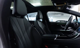 Mercedes-Benz EQE AMG LINE * MANIFAKTUR * 21INCH | Auto.bg — изображение 14 Mercedes-Benz EQE AMG LINE * MANIFAKTUR * 21INCH | Auto.bg — изображение 14