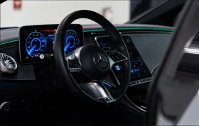 Mercedes-Benz EQE AMG LINE * MANIFAKTUR * 21INCH | Auto.bg — изображение 12 Mercedes-Benz EQE AMG LINE * MANIFAKTUR * 21INCH | Auto.bg — изображение 12