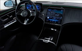 Mercedes-Benz EQE AMG LINE * MANIFAKTUR * 21INCH | Auto.bg — изображение 8 Mercedes-Benz EQE AMG LINE * MANIFAKTUR * 21INCH | Auto.bg — изображение 8