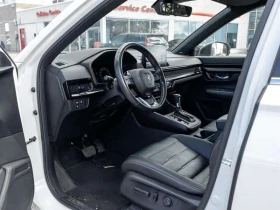Honda Cr-v Touring | CARFAX | OT HONDA | Auto.bg — изображение 6 Honda Cr-v Touring | CARFAX | OT HONDA | Auto.bg — изображение 6