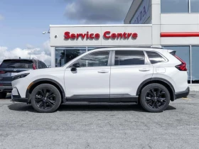 Honda Cr-v Touring | CARFAX | OT HONDA | Auto.bg — изображение 3 Honda Cr-v Touring | CARFAX | OT HONDA | Auto.bg — изображение 3