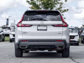 Honda Cr-v Touring | CARFAX | OT HONDA | Auto.bg — изображение 4 Honda Cr-v Touring | CARFAX | OT HONDA | Auto.bg — изображение 4