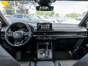 Honda Cr-v Touring | CARFAX | OT HONDA | Auto.bg — изображение 8 Honda Cr-v Touring | CARFAX | OT HONDA | Auto.bg — изображение 8