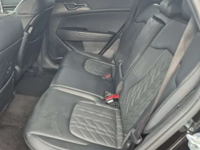 Kia Sportage * Awd W/black Interior X line Limited * CARFAX * Б | Auto.bg — изображение 12 Kia Sportage * Awd W/black Interior X line Limited * CARFAX * Б | Auto.bg — изображение 12
