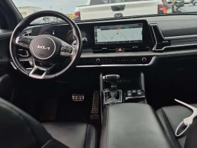 Kia Sportage * Awd W/black Interior X line Limited * CARFAX * Б | Auto.bg — изображение 10 Kia Sportage * Awd W/black Interior X line Limited * CARFAX * Б | Auto.bg — изображение 10