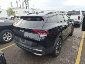 Kia Sportage * Awd W/black Interior X line Limited * CARFAX * Б | Auto.bg — изображение 2 Kia Sportage * Awd W/black Interior X line Limited * CARFAX * Б | Auto.bg — изображение 2