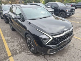 Kia Sportage * Awd W/black Interior X line Limited * CARFAX * Б | Auto.bg — изображение 5 Kia Sportage * Awd W/black Interior X line Limited * CARFAX * Б | Auto.bg — изображение 5