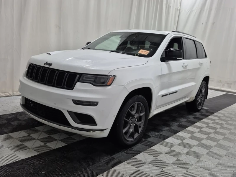 Jeep Grand cherokee * LIMITED X * CARFAX * БЕЗ ПЪРВОНАЧАЛНА ВНОСКА - 40300 лв. / 20605.06 € - 48776838 1 | Car24.bg Jeep Grand cherokee * LIMITED X * CARFAX * БЕЗ ПЪРВОНАЧАЛНА ВНОСКА - 40300 лв. / 20605.06 € - 48776838 1