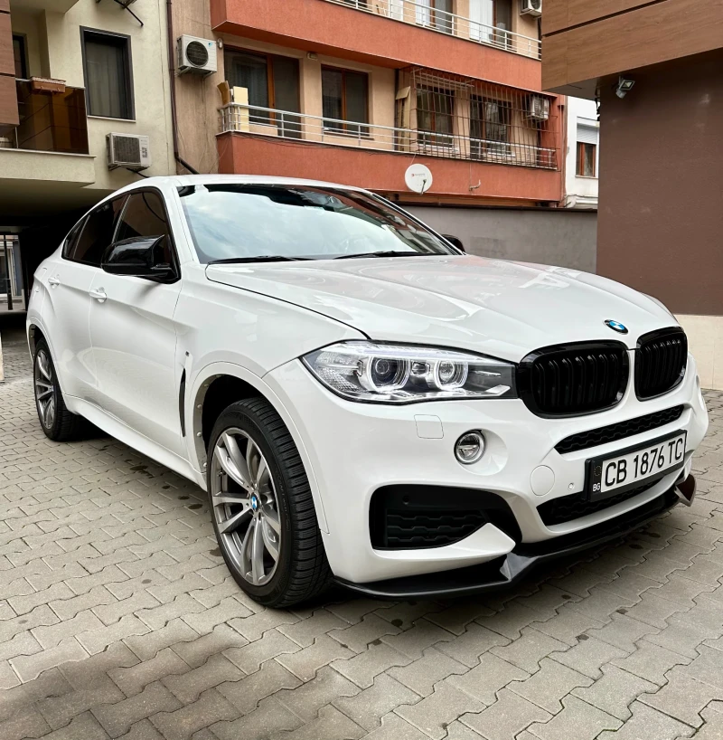 BMW X6 Sport packet/Head-UP/All kantar/Каско/Real km - 24999 € / 48893.79 лв. - 93660725 1 | Car24.bg BMW X6 Sport packet/Head-UP/All kantar/Каско/Real km - 24999 € / 48893.79 лв. - 93660725 1