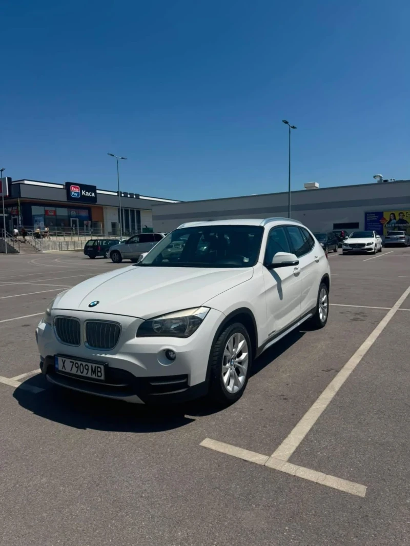 BMW X1 1, 8d sDrive - 7500 € / 14668.73 лв. - 95237028 1 | Car24.bg BMW X1 1, 8d sDrive - 7500 € / 14668.73 лв. - 95237028 1