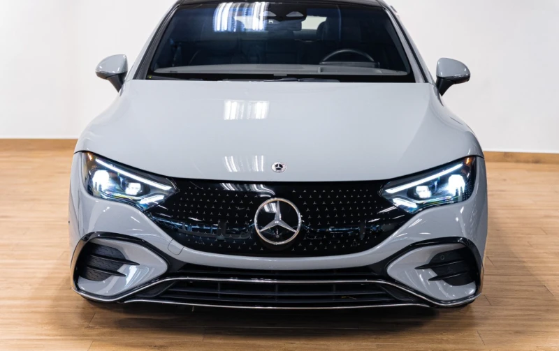 Mercedes-Benz EQE AMG LINE * MANIFAKTUR * 21INCH - 40200 € - 90426280 1 | Car24.bg Mercedes-Benz EQE AMG LINE * MANIFAKTUR * 21INCH - 40200 € - 90426280 1