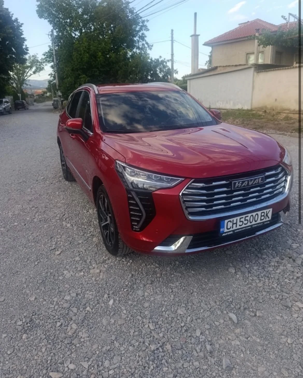 Haval Jolion Supreme | Auto.bg — изображение 1 Haval Jolion Supreme | Auto.bg — изображение 1