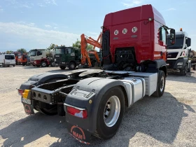 Man Tgs 18.480 4x4 ХИДРАВЛИЧНА ПОМПА | Auto.bg — изображение 7 Man Tgs 18.480 4x4 ХИДРАВЛИЧНА ПОМПА | Auto.bg — изображение 7