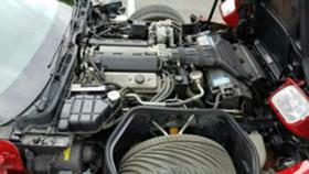 Chevrolet Corvette 5.7 V8 304ps STALKER body | Mobile.bg   11