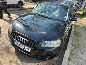 Audi A3 1.6 бензин - [1] 