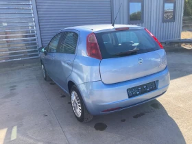 Fiat Punto 1.2 i klima | Auto.bg — изображение 8 Fiat Punto 1.2 i klima | Auto.bg — изображение 8