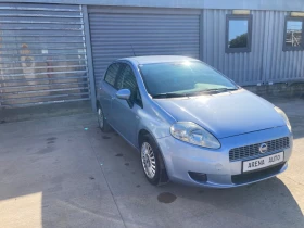 Fiat Punto 1.2 i klima | Auto.bg — изображение 3 Fiat Punto 1.2 i klima | Auto.bg — изображение 3