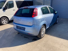 Fiat Punto 1.2 i klima | Auto.bg — изображение 7 Fiat Punto 1.2 i klima | Auto.bg — изображение 7