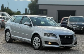 Audi A3 SportBack 1.9TDi 105к.с * Климатроник* * Face-Lift - Car24.bg Audi A3 SportBack 1.9TDi 105к.с * Климатроник* * Face-Lift