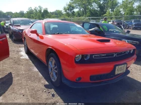 Dodge Challenger 3.6L V-6 DOHC, VVT, 305HP All Wheel Drive - Car24.bg Dodge Challenger 3.6L V-6 DOHC, VVT, 305HP All Wheel Drive