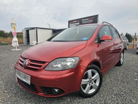 VW Golf Plus 2.0TDI UNITED! - Car24.bg VW Golf Plus 2.0TDI UNITED!