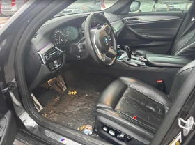 BMW 550 M550i xDrive - 46500 лв. / 23775.07 € - 16601361 5 | Car24.bg BMW 550 M550i xDrive - 46500 лв. / 23775.07 € - 16601361 5