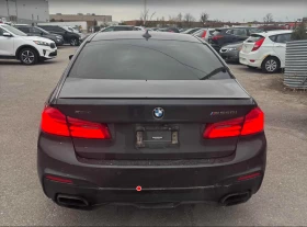 BMW 550 M550i xDrive - 46500 лв. / 23775.07 € - 16601361 4 | Car24.bg BMW 550 M550i xDrive - 46500 лв. / 23775.07 € - 16601361 4